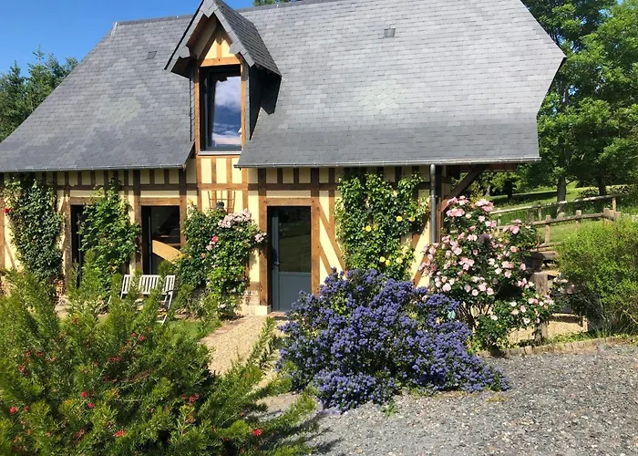 Le petit Orchard