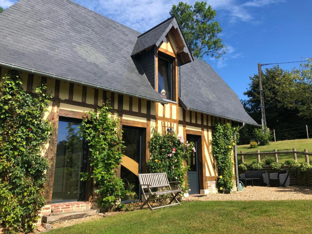 Hébergement de vacances Le Petit Orchard