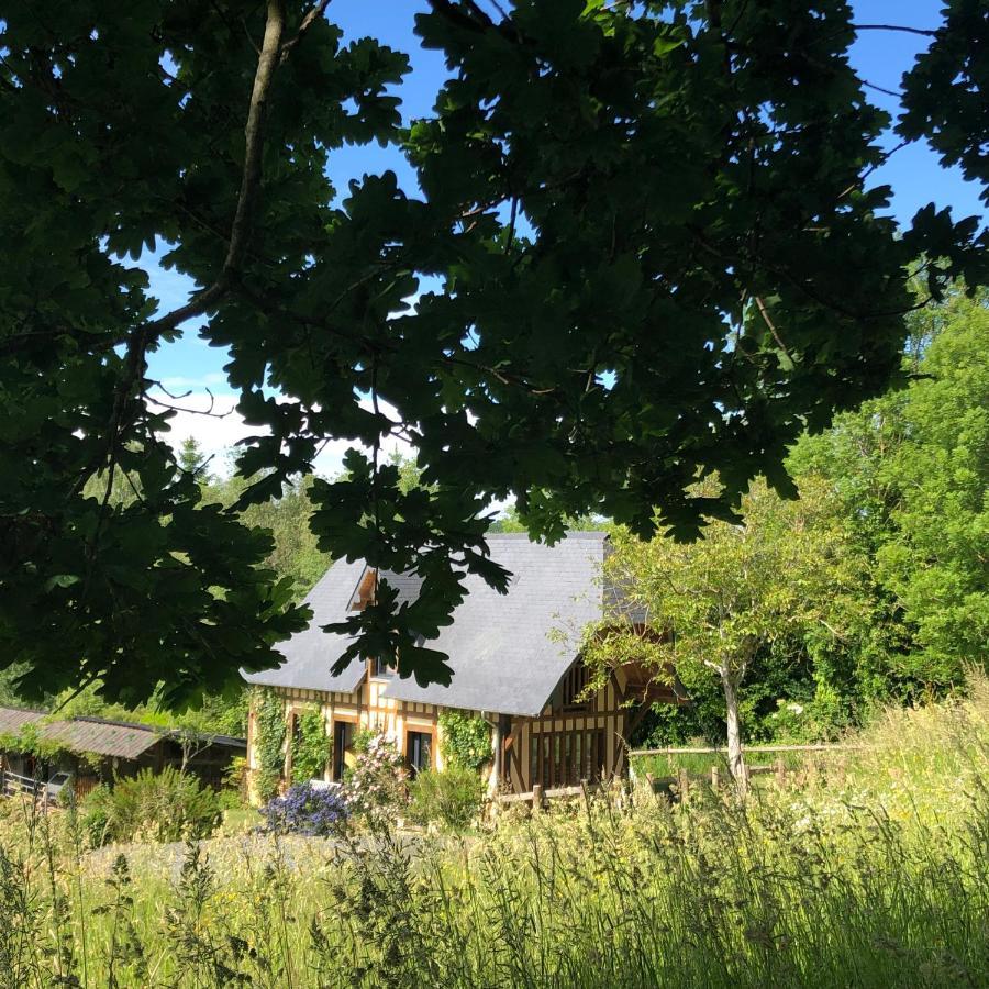 Le Petit Orchard Bonneville-la-Louvet