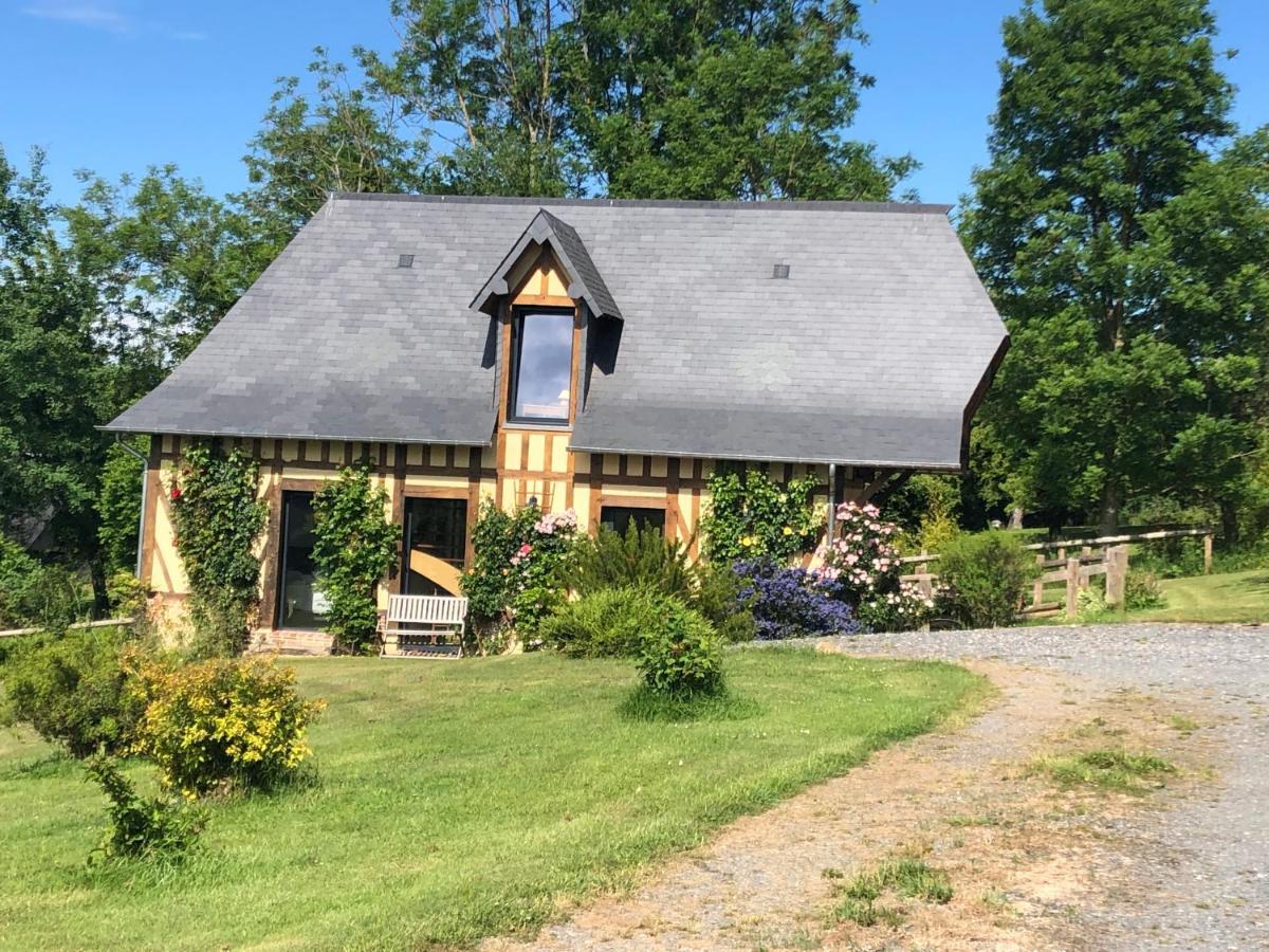 Le Petit Orchard Hébergement de vacances