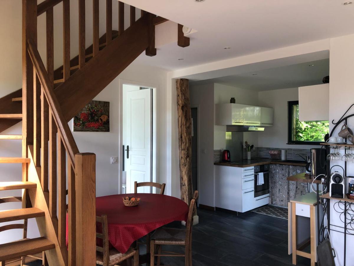 Le Petit Orchard Holiday home Bonneville-la-Louvet