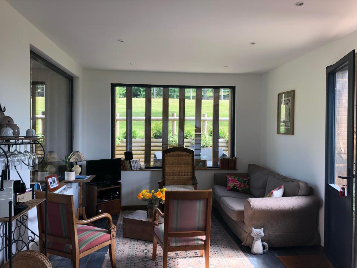 Holiday home Le Petit Orchard *