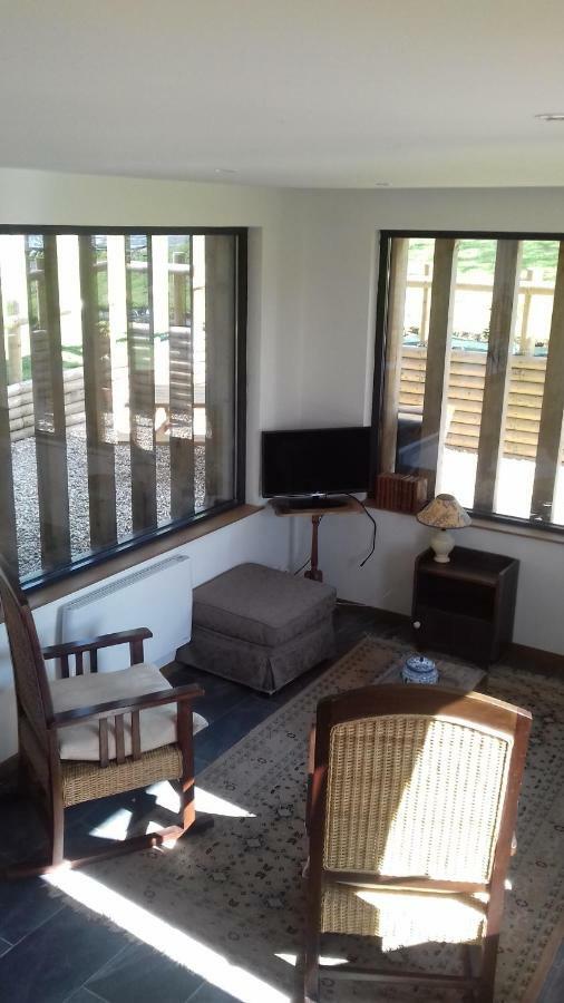 Le Petit Orchard Holiday home Bonneville-la-Louvet