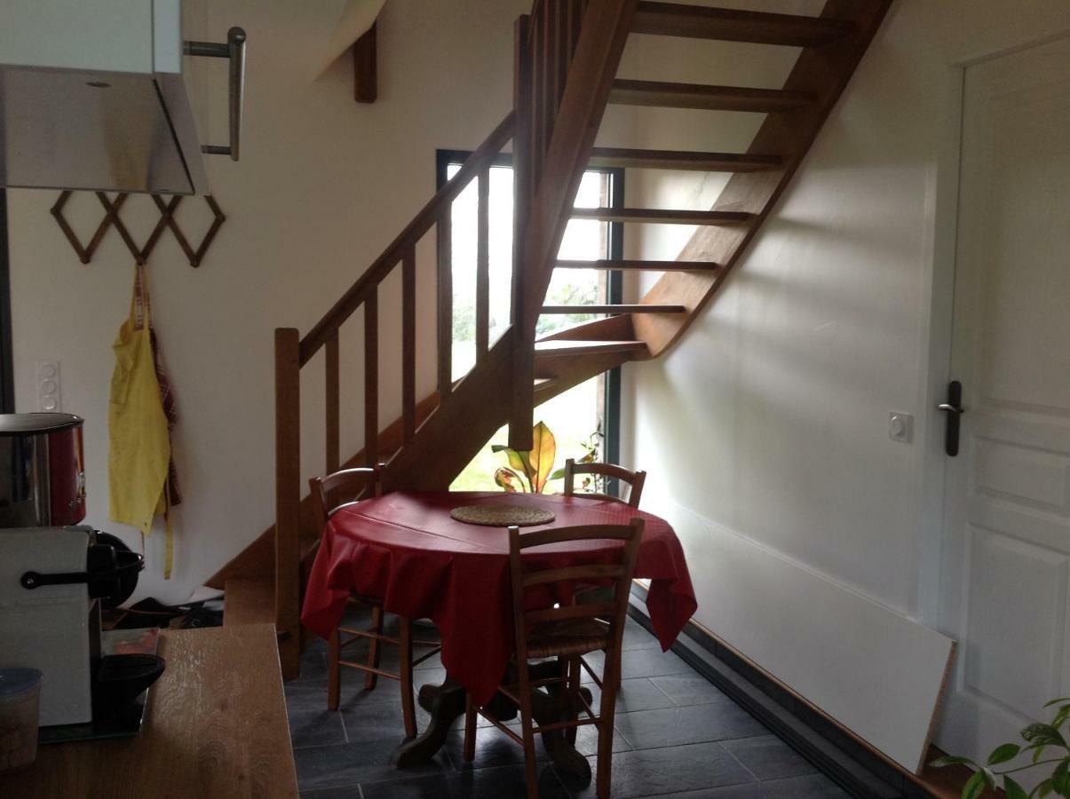 Holiday home Le Petit Orchard *