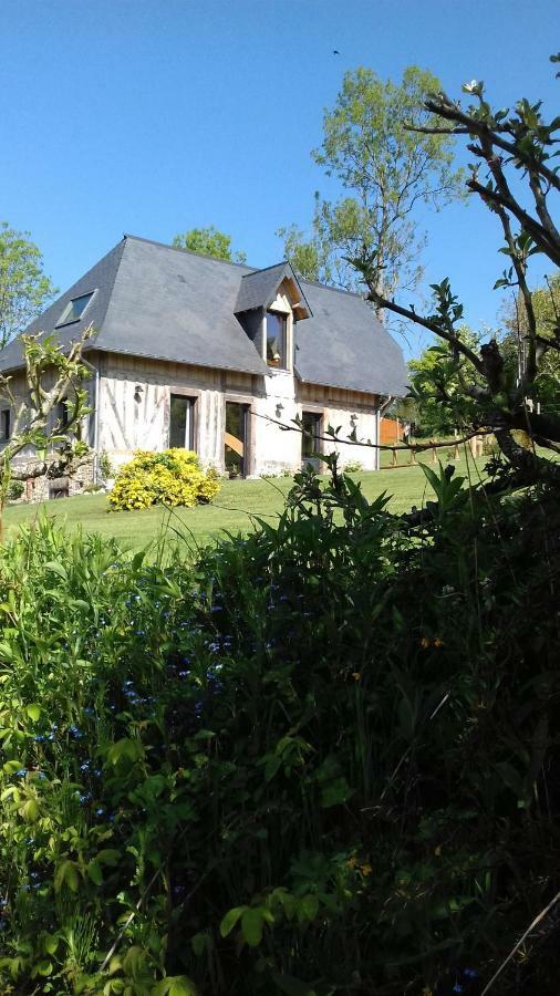 Le Petit Orchard Bonneville-la-Louvet