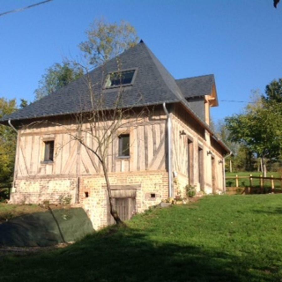 Le Petit Orchard Holiday home