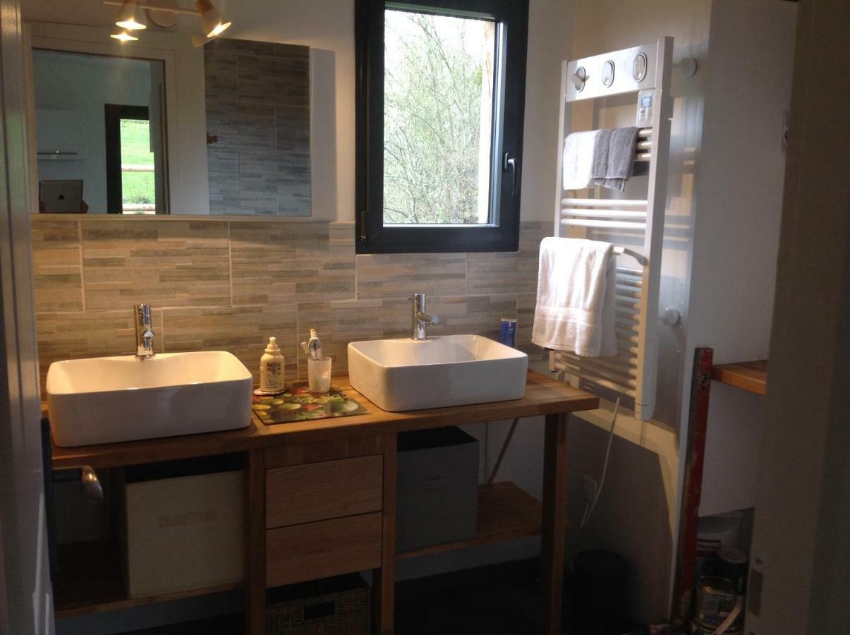 Le Petit Orchard Holiday home