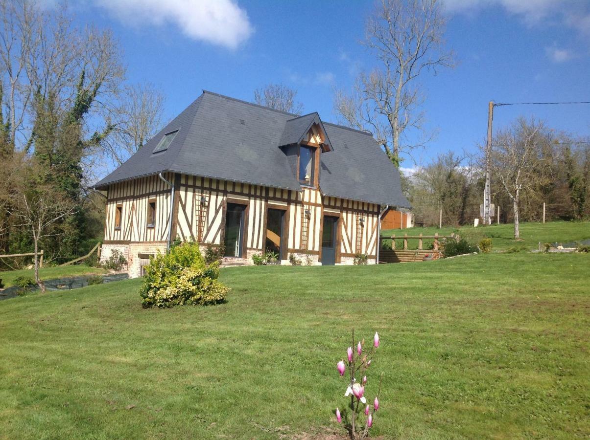 Le Petit Orchard Hébergement de vacances